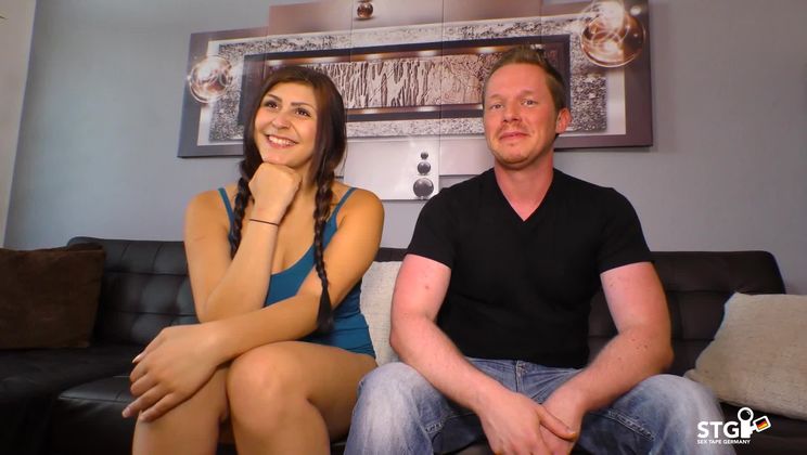 German amateur stream