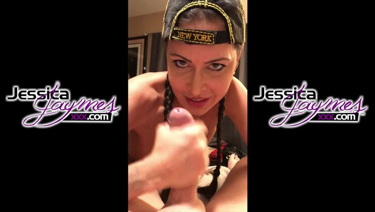 Jessica Jaymes Late Night