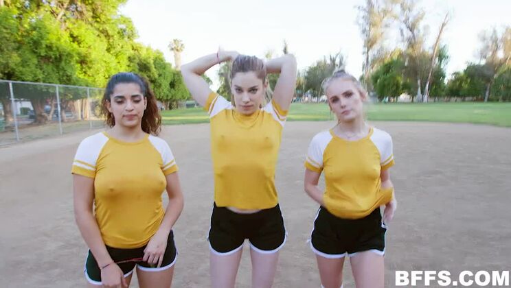 Track And Feel