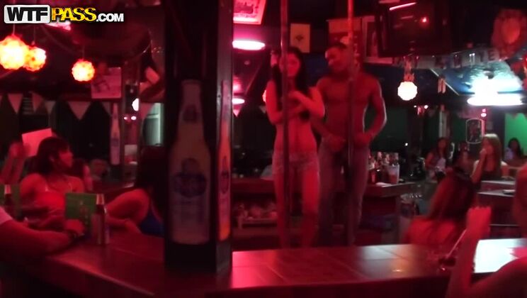 Fantastic Thailand sex vacation: Day 3 - Girl sex and awesome beach porn, part 3