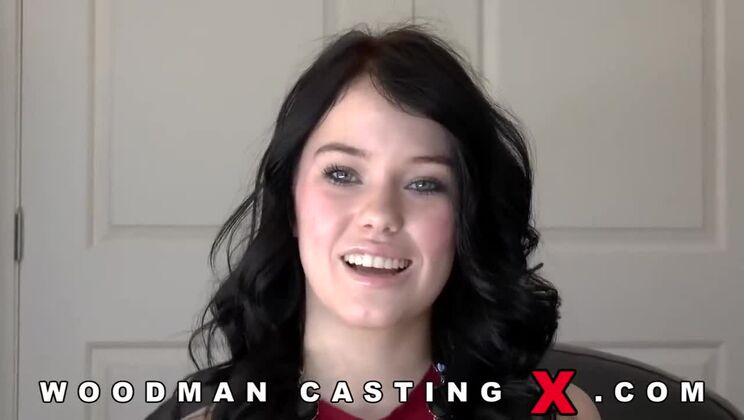 Megan Rain Casting