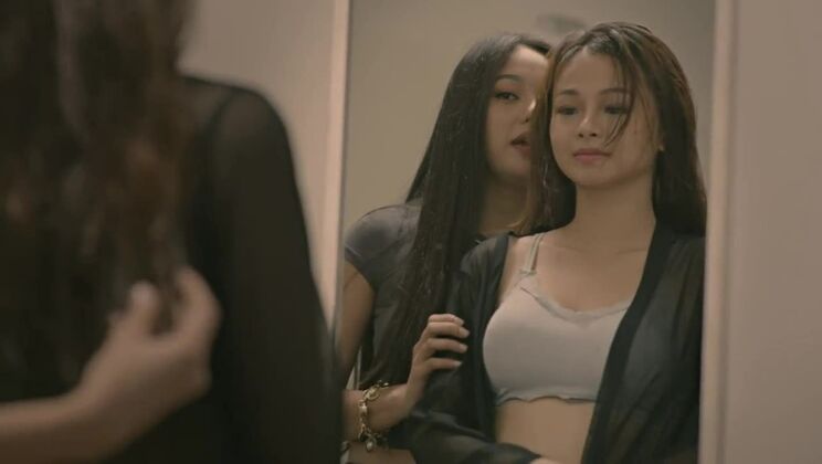 2x Full Movie - Philippines Full Movie] Two Sluts AV: Angeli Khang and Sab Aggabao  (Eva.2021)) - VeryFreePorn.com