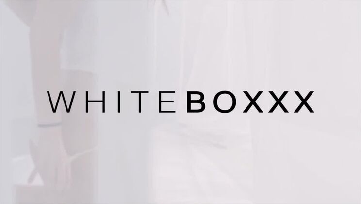 WHITEBOXXX - (Tiffany Tatum, Lutro) - Stunning Hungarian Beauty Gets Filled Up During Intimate Massage Session