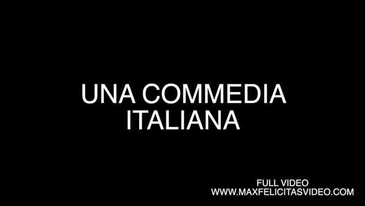 ANGEL LOVE MAKES THE FIRST PORN VIDEO WITH ITALIAN SEX MAX FELICITAS