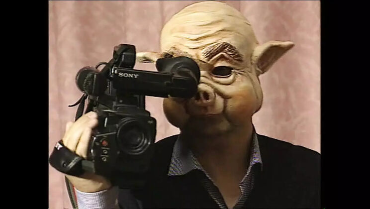 BUDA Decadence Full Movie - Manya & Baby Pozzi in Hot European Blowjob & Cumshot Scene