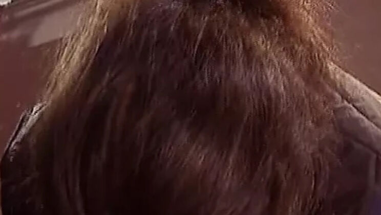 Hot German MILFs Take Turns on Lucky Guy's Big Cock - Anal Threesome Fun