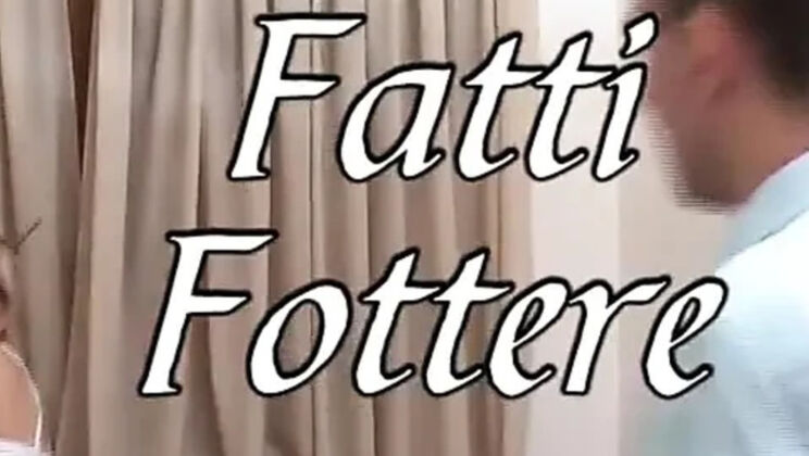 Real Italian amateur threesome with redhead teen sucking cock and cum in mouth