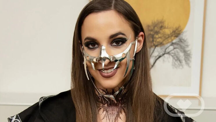 Amirah Adara Squirting Anal Adventure - Natural Tits Blowjob Doggy Style