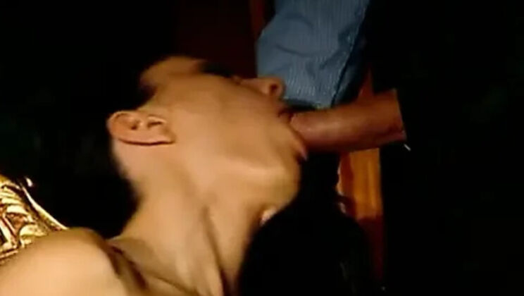 Step Mom Threesome Fuck with Milf and Mature Anal Creampie - Full Italian Movie