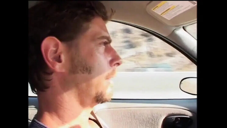 Kianna Dior & Miko Lee Outdoor Fucking in USA - Asian Babes Blowjob, Doggy Style Sex