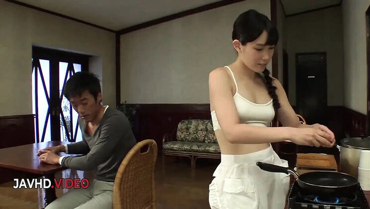 Yui Kasugano Wild Asian Babe Fucks Dildo Hardcore - Hot JAV Uncensored Blowjob Scene