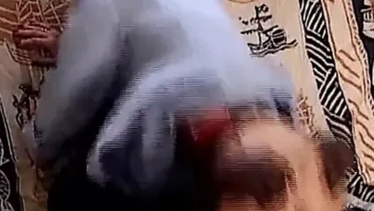 German Blonde Eva Delage Takes Huge BBC Raw - Hardcore Interracial Fuck & Cumshot