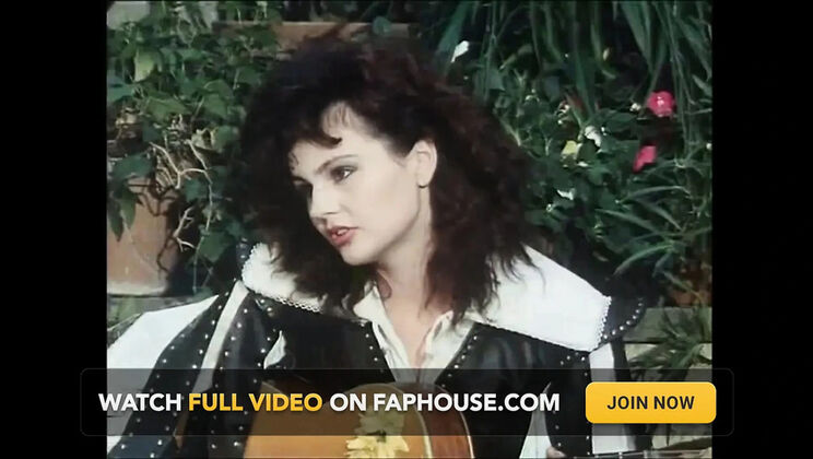 Italian MILF Anal Orgy with Hairy Outdoor Fucking - Baby Pozzi HD Vintage Sex